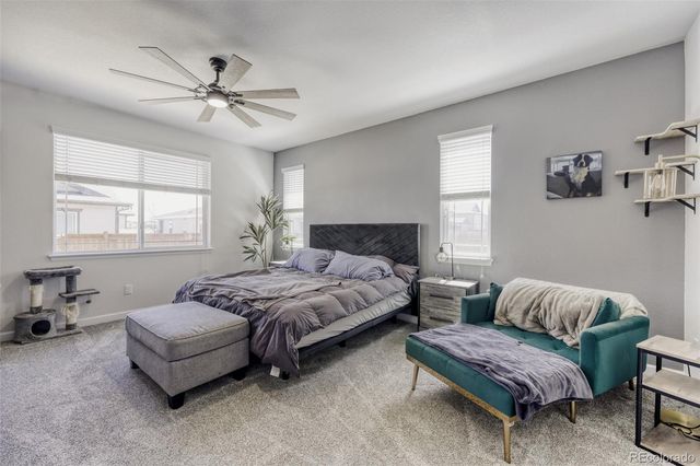 60 S Ider Way, Aurora, CO 80018