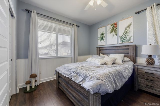 60 S Ider Way, Aurora, CO 80018