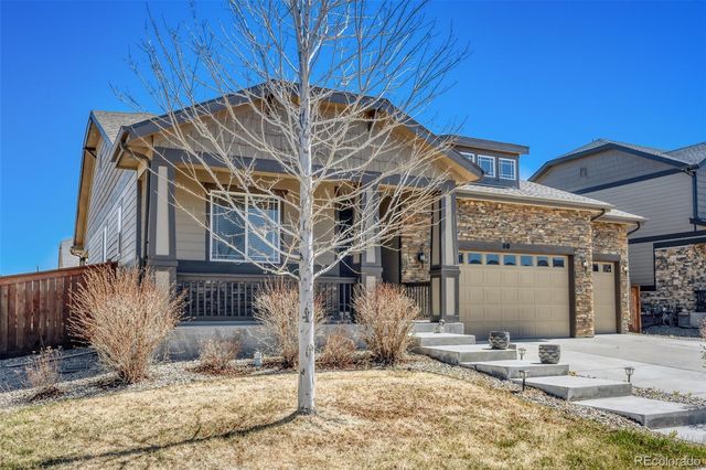 60 S Ider Way, Aurora, CO 80018