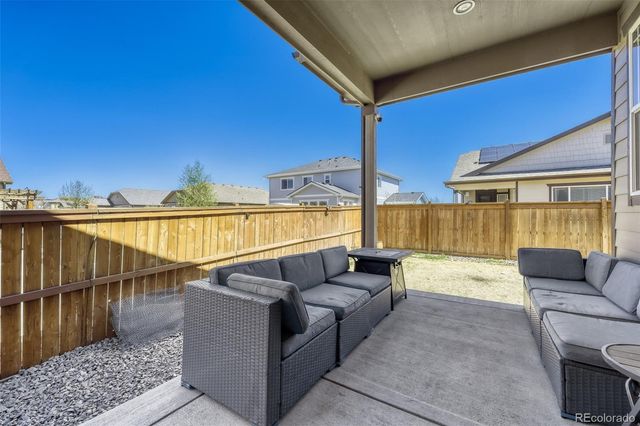 60 S Ider Way, Aurora, CO 80018
