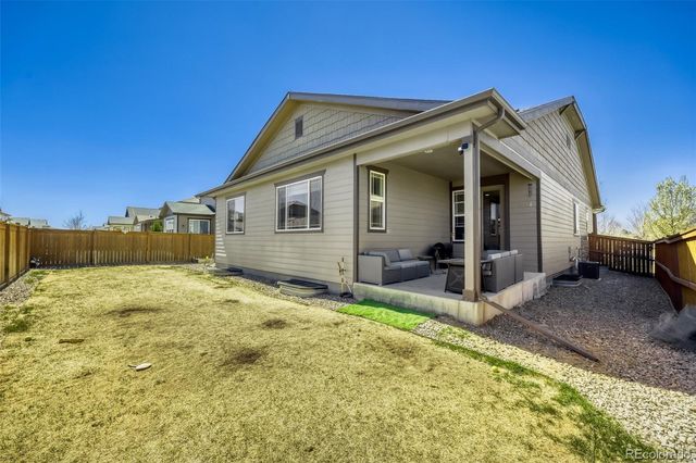 60 S Ider Way, Aurora, CO 80018