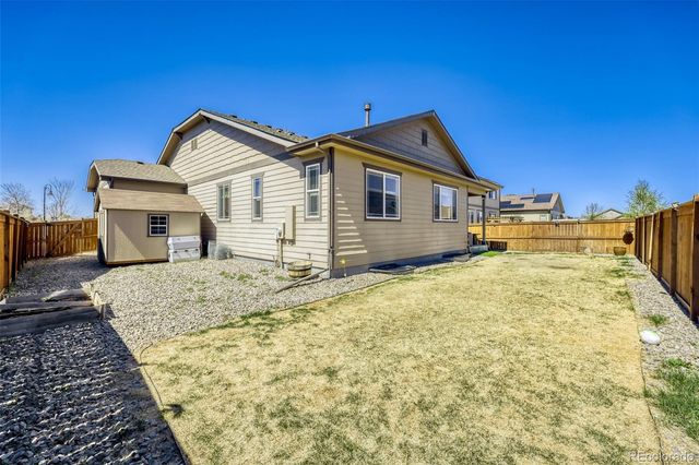 60 S Ider Way, Aurora, CO 80018