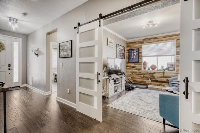 60 S Ider Way, Aurora, CO 80018