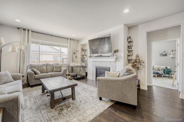 60 S Ider Way, Aurora, CO 80018