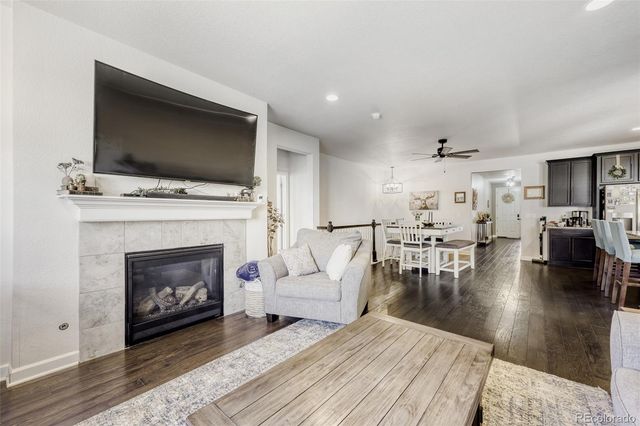 60 S Ider Way, Aurora, CO 80018