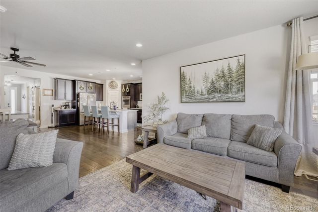 60 S Ider Way, Aurora, CO 80018