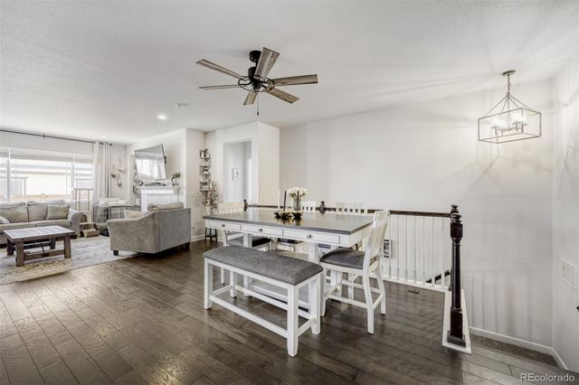 60 S Ider Way, Aurora, CO 80018