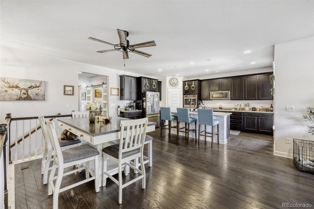 60 S Ider Way, Aurora, CO 80018