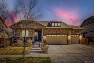 60 S Ider Way, Aurora, CO 80018