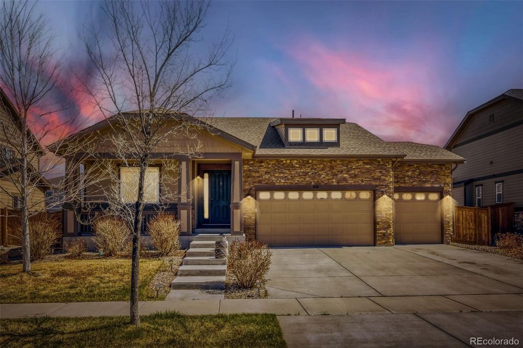 60 S Ider Way, Aurora, CO 80018