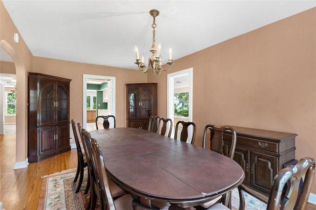 9223 SILVER LAKE DRIVE, Leesburg, FL 34788