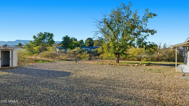 2486 S RIO VERDE Drive, Cottonwood, AZ 86326