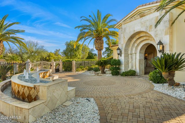 7170 N 69TH Place, Paradise Valley, AZ 85253