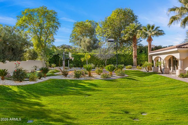 7170 N 69TH Place, Paradise Valley, AZ 85253