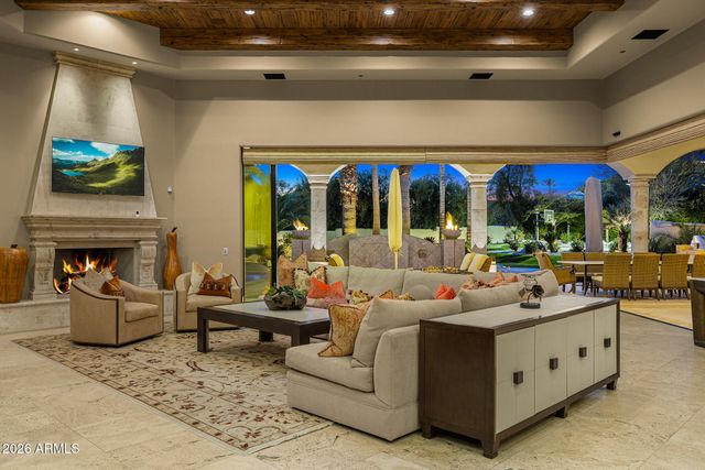 7170 N 69TH Place, Paradise Valley, AZ 85253