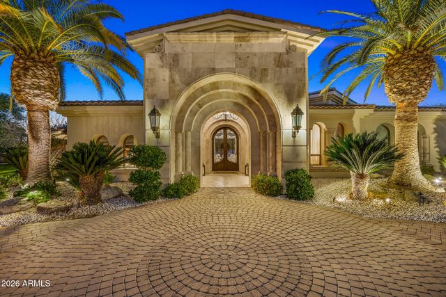 7170 N 69TH Place, Paradise Valley, AZ 85253