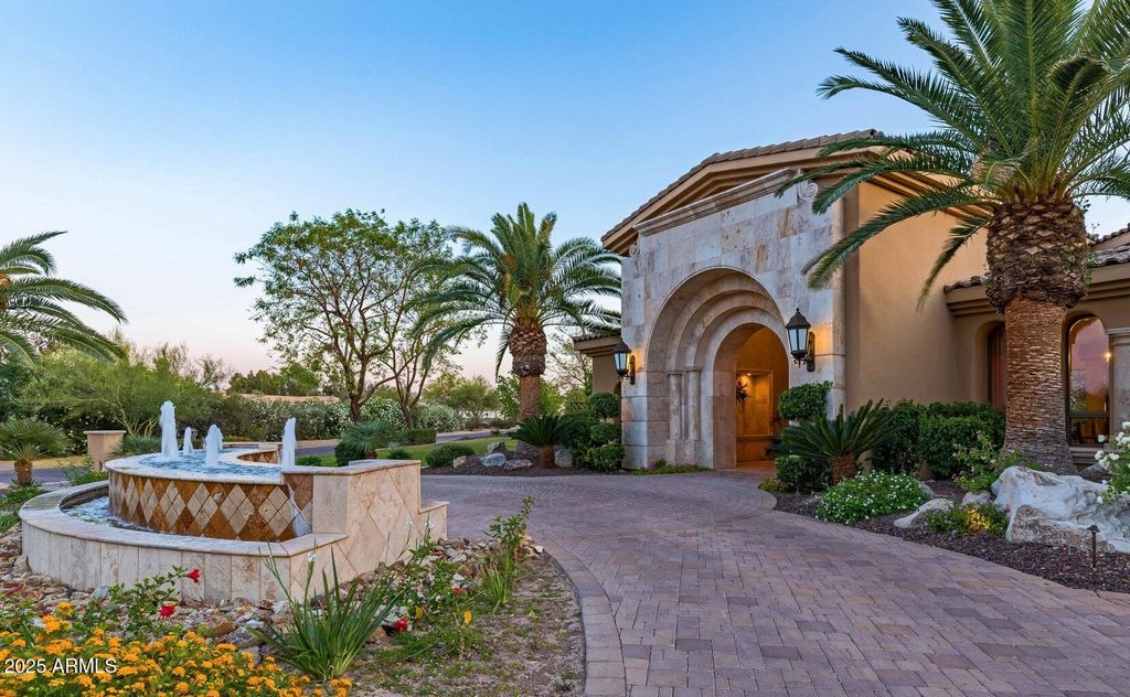 7170 N 69TH Place, Paradise Valley, AZ 85253 — exterior
