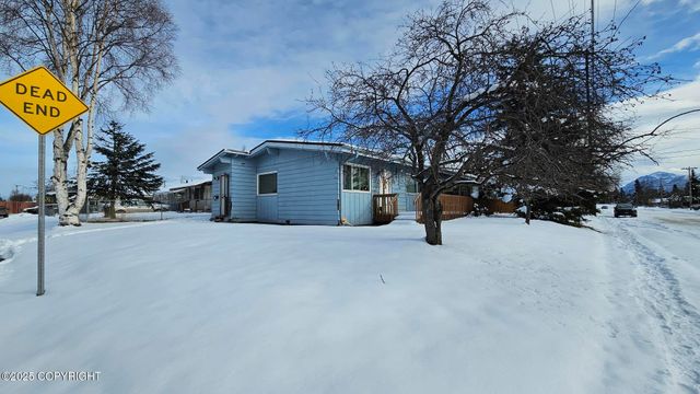 4103 E 3rd Avenue, Anchorage, AK 99508