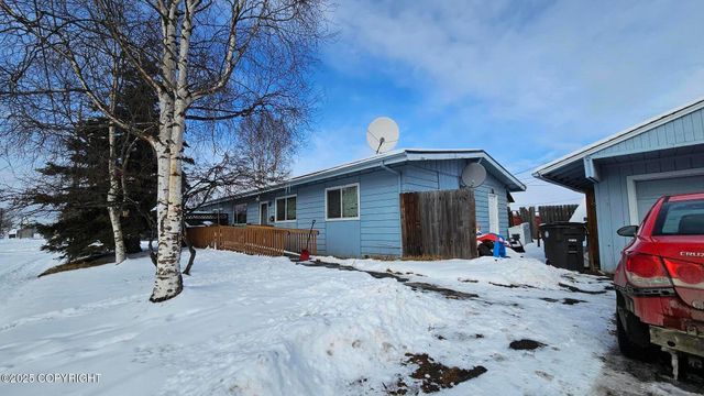 4103 E 3rd Avenue, Anchorage, AK 99508