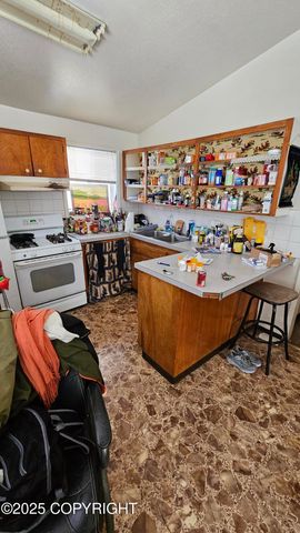4103 E 3rd Avenue, Anchorage, AK 99508