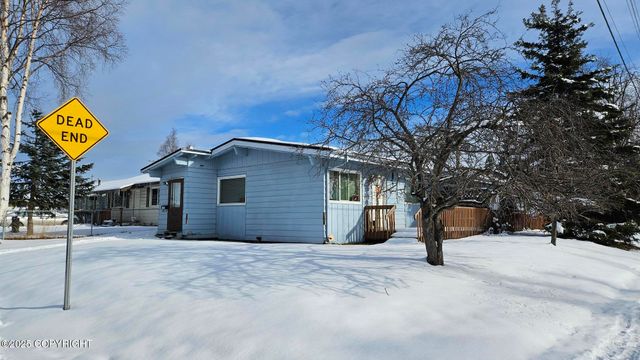 4103 E 3rd Avenue, Anchorage, AK 99508