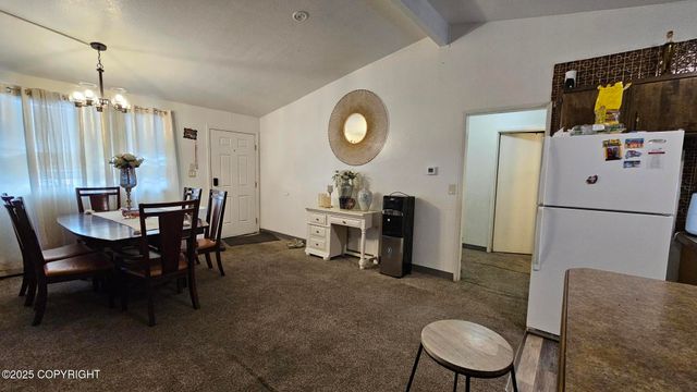 4103 E 3rd Avenue, Anchorage, AK 99508