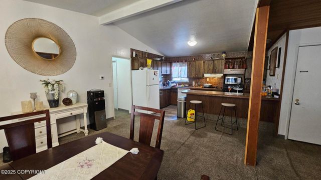 4103 E 3rd Avenue, Anchorage, AK 99508