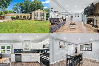 3864 Wake Forest Road, Decatur, GA 30034
