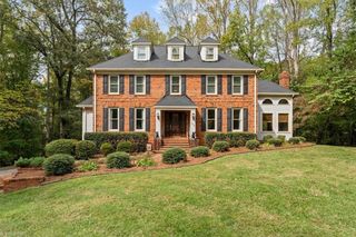 3796 Wood Village Drive, Trinity, NC 27370