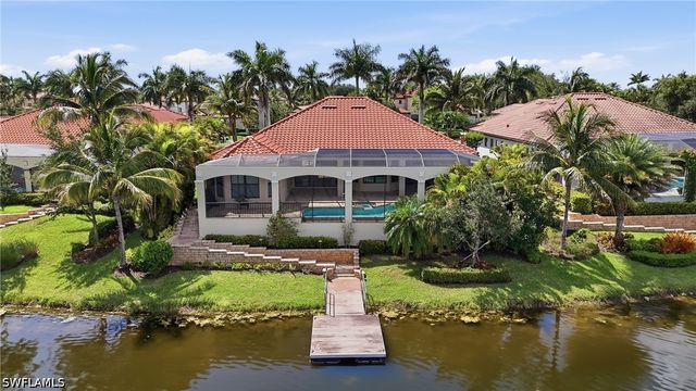 3266 Runaway LN, Naples, FL 34114
