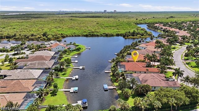 3266 Runaway LN, Naples, FL 34114
