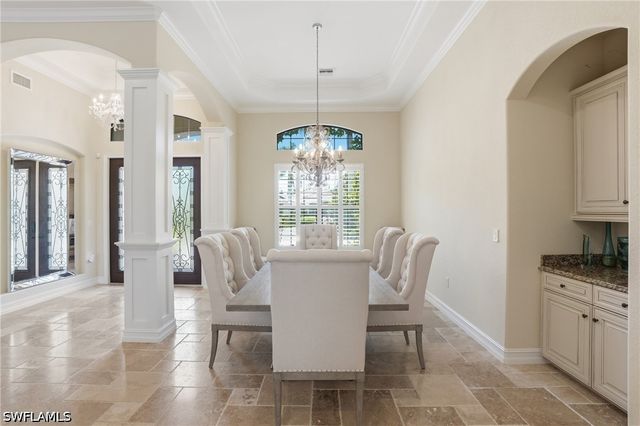 3266 Runaway LN, Naples, FL 34114