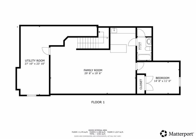 1740 Palace Avenue, Saint Paul, MN 55105