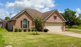 396 Newcom Lane, Sealy, TX 77474