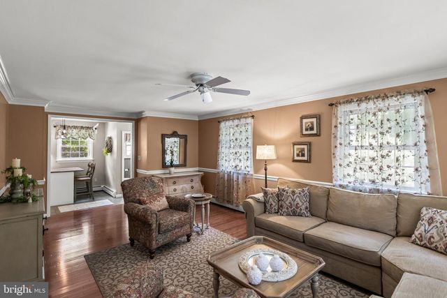 720 STRAWBERRY AVE, Vineland, NJ 08360
