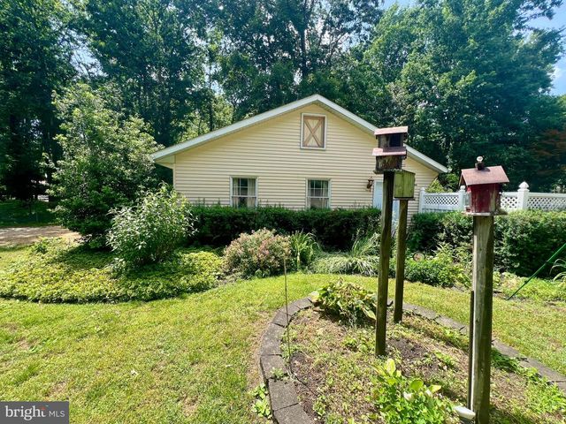 720 STRAWBERRY AVE, Vineland, NJ 08360