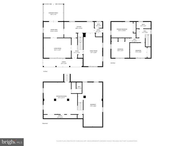 720 STRAWBERRY AVE, Vineland, NJ 08360