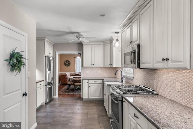 720 STRAWBERRY AVE, Vineland, NJ 08360