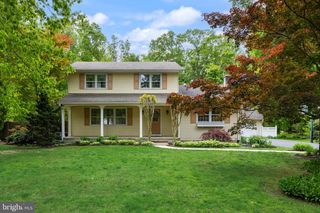 720 STRAWBERRY AVE, Vineland, NJ 08360