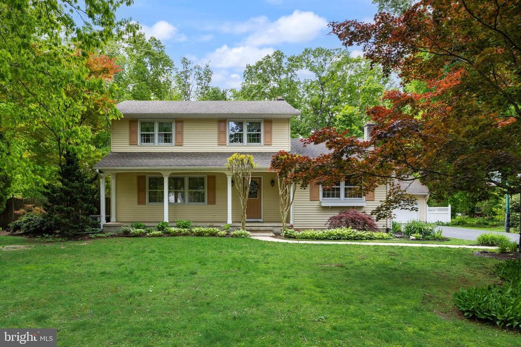 720 STRAWBERRY AVE, Vineland, NJ 08360