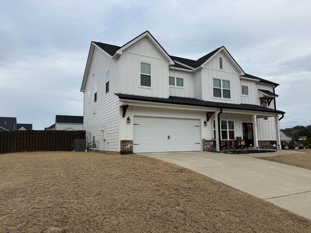 7028 Kingfisher Pass, Graniteville, SC 29829