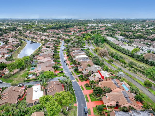6532 Via Rosa, Boca Raton, FL 33433