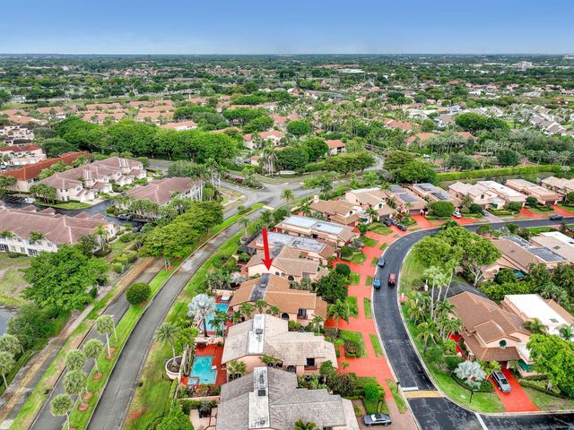 6532 Via Rosa, Boca Raton, FL 33433
