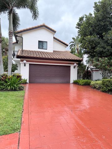 6532 Via Rosa, Boca Raton, FL 33433