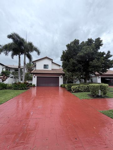 6532 Via Rosa, Boca Raton, FL 33433