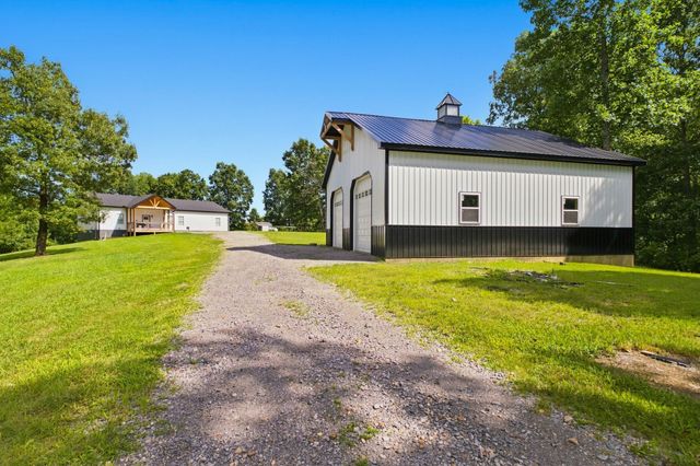 4251 Old Metal Rd, Palmyra, TN 37142