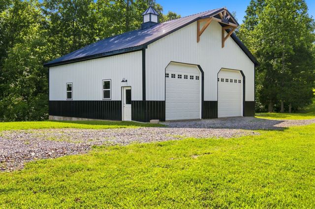 4251 Old Metal Rd, Palmyra, TN 37142