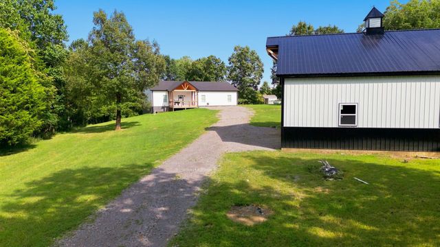 4251 Old Metal Rd, Palmyra, TN 37142