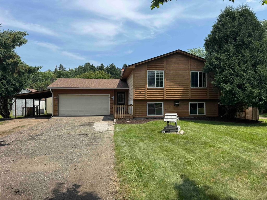 18627 148th Street NW, Big Lake Twp, MN 55330