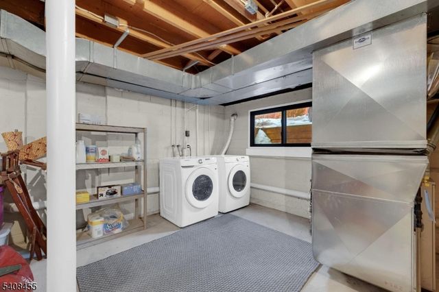 95 Wimbledon Sq, Washington Twp., NJ 07853